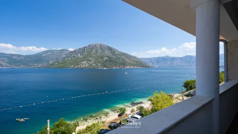 Prodaja, dvosoban stan, 101m², Kostanjica, Kotor - image 32