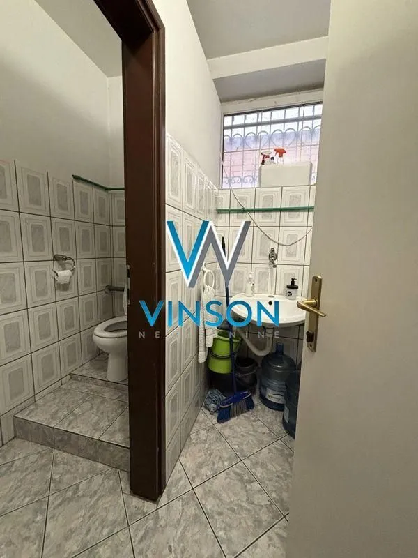 Rent, office space, 80m², Veternik, Novi Sad Sve Podlokacije