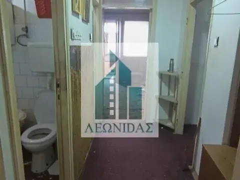 Sale, three bedroom apartment, 72m², Medijana, Niš - image 10