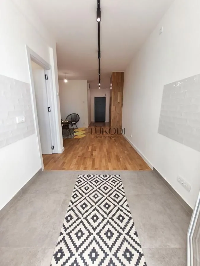 Sale, two bedroom apartment, 58m², Zemun Sve Podlokacije, Beograd
