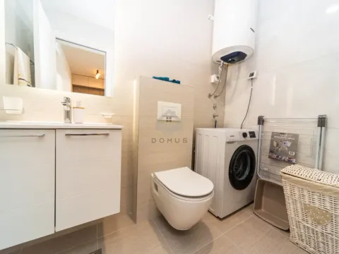 Rent, one bedroom apartment, 46m², Stari Aerodrom, Podgorica - image 9