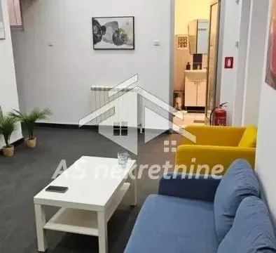 Izdavanje, poslovni prostor, 130m², Stari Grad, Beograd - image 3
