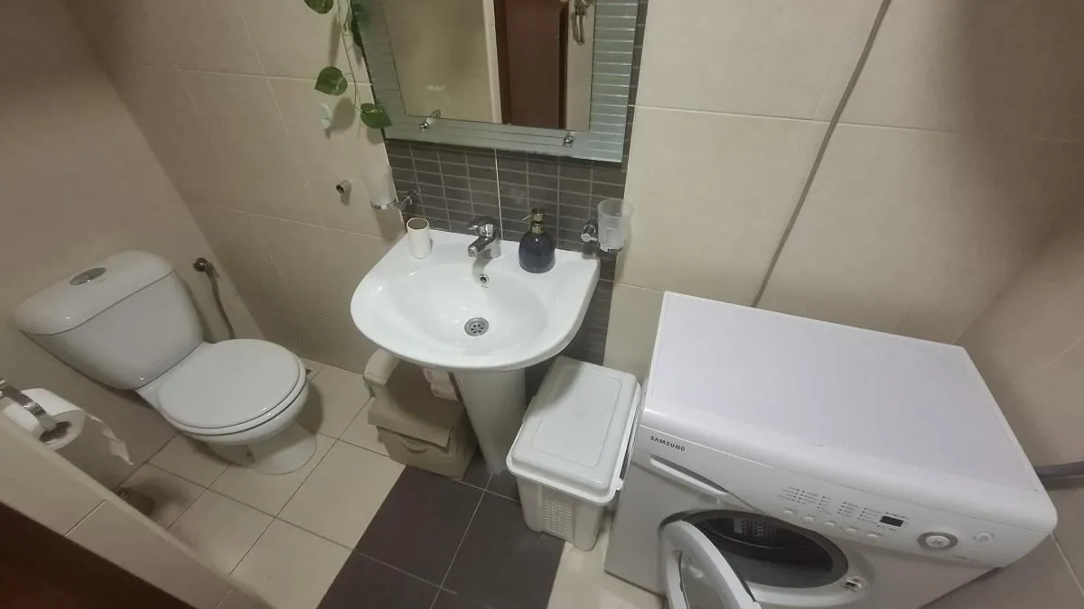Rent, studio apartment, 28m², Grbavica, Novi Sad Sve Podlokacije