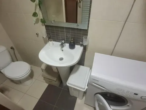 Rent, studio apartment, 28m², Grbavica, Novi Sad Sve Podlokacije - image 8