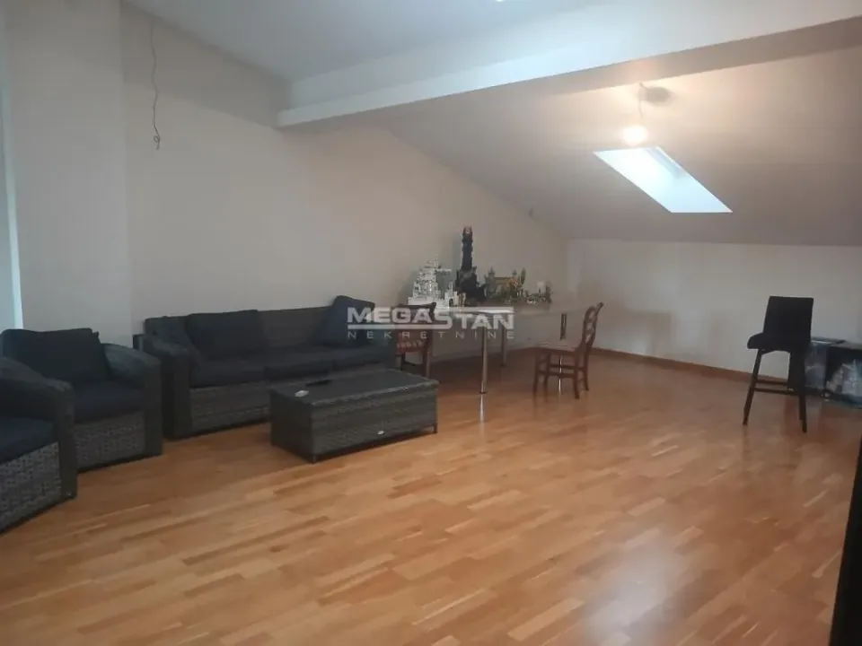 Prodaja, četvorosoban stan, 165m², Stari Grad, Beograd