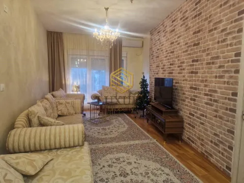 Rent, two bedroom apartment, 66m², Ljubović, Podgorica - image 9
