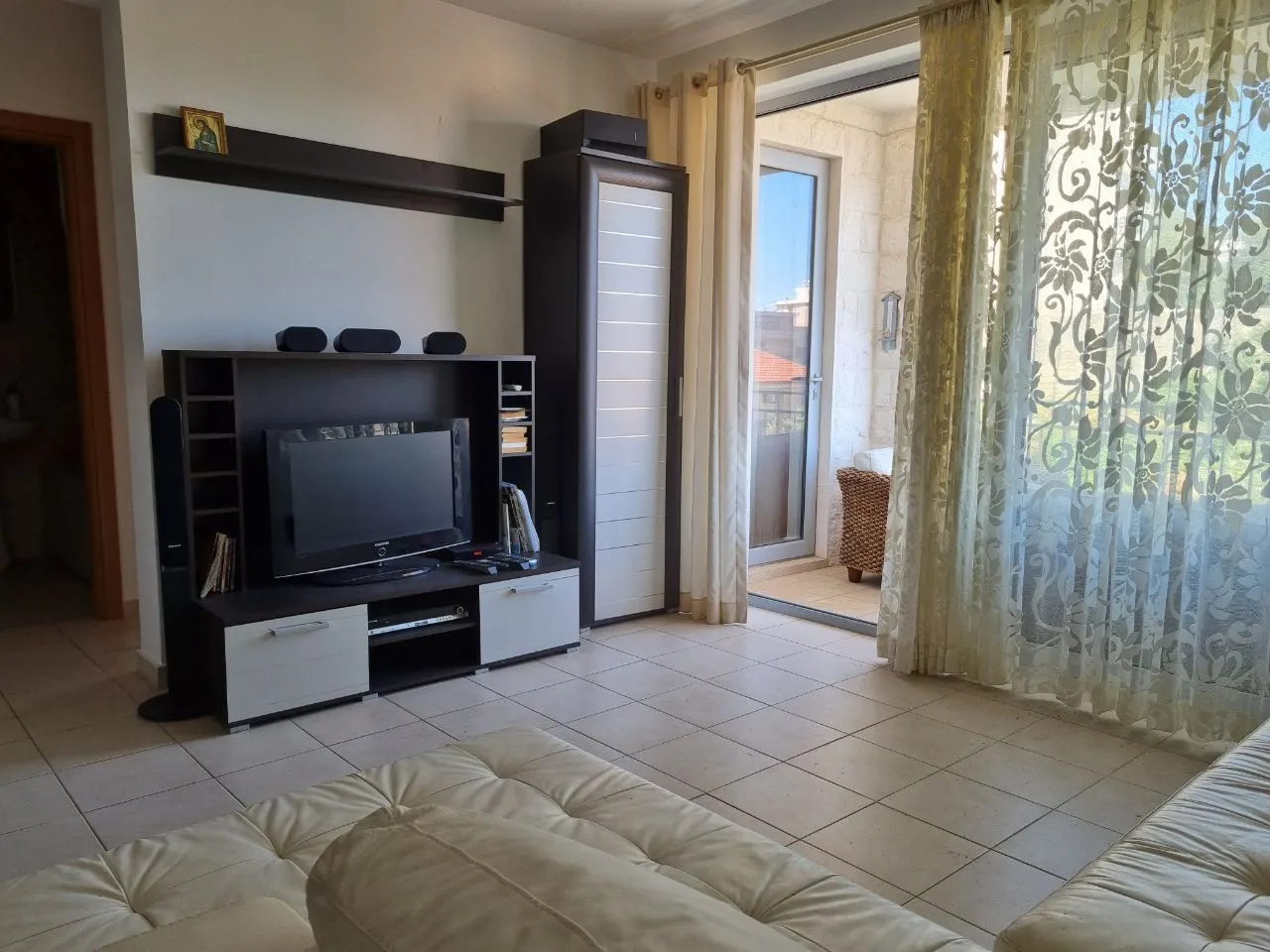 Prodaja, dvosoban stan, 54m², Petrovac, Budva