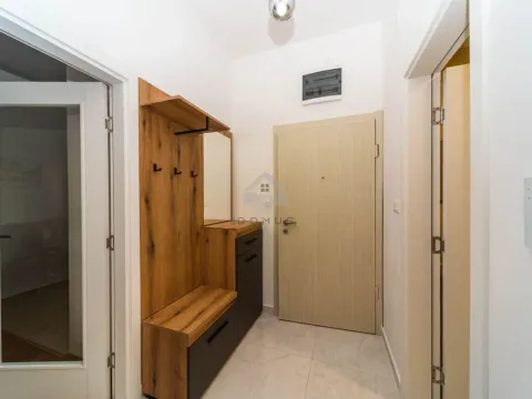 Izdavanje, jednosoban stan, 45m², Zabjelo, Podgorica - image 7