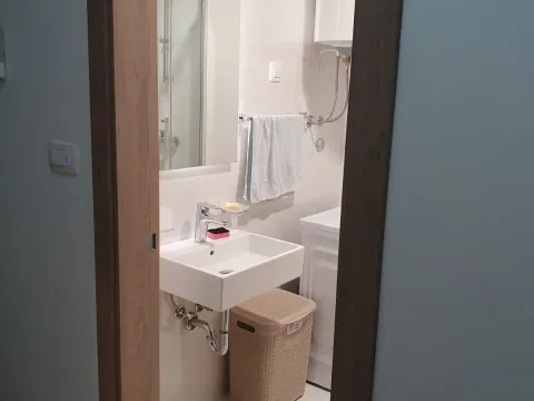 Izdavanje, garsonjera, 30m², Master Kvart, Podgorica - image 5