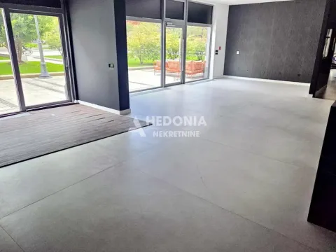 Izdavanje, poslovni prostor, 228m², Novi Beograd Blok 65, Novi Beograd Sve Podlokacije - image 2