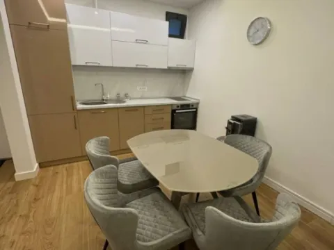 Sale, one bedroom apartment, 80m², Tivat, Crna Gora - image 5