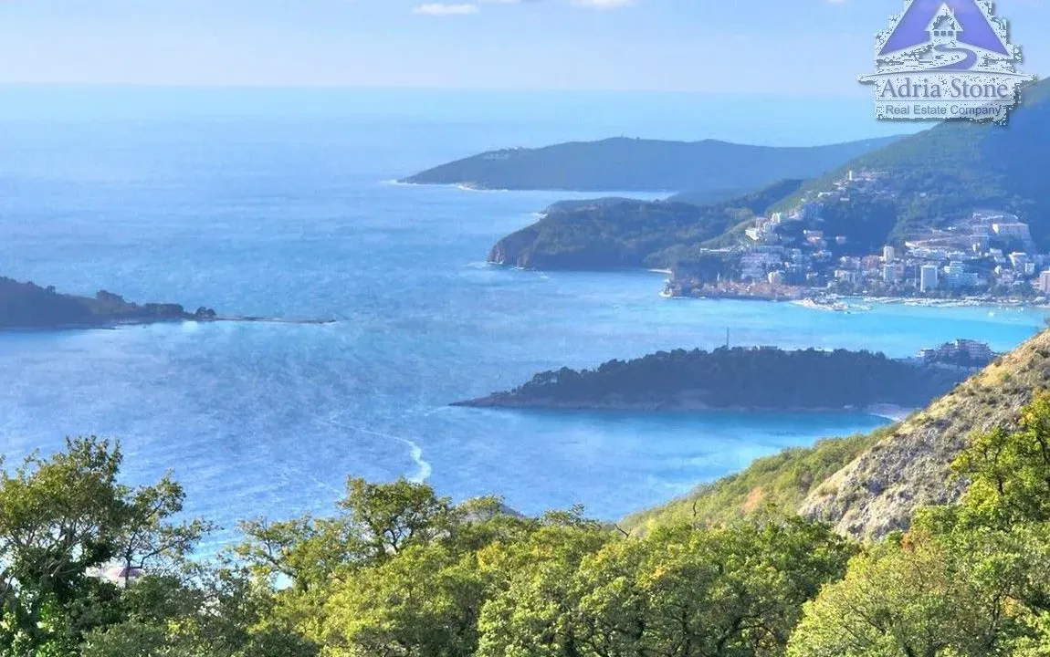 Prodaja, kuća, 201m², Kuljače, Budva