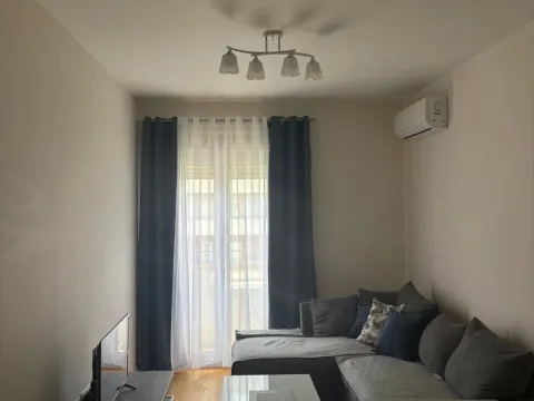 Rent, one bedroom apartment, 43m², Central Point, Podgorica - image 4