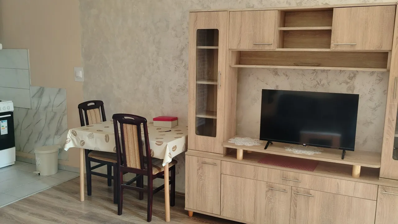 Izdavanje, jednosoban stan, 28m², Adice, Novi Sad Sve Podlokacije