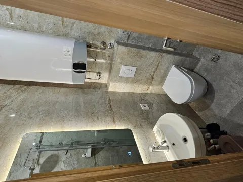 Prodaja, jednosoban stan, 33m², Pobrežje, Podgorica - image 6