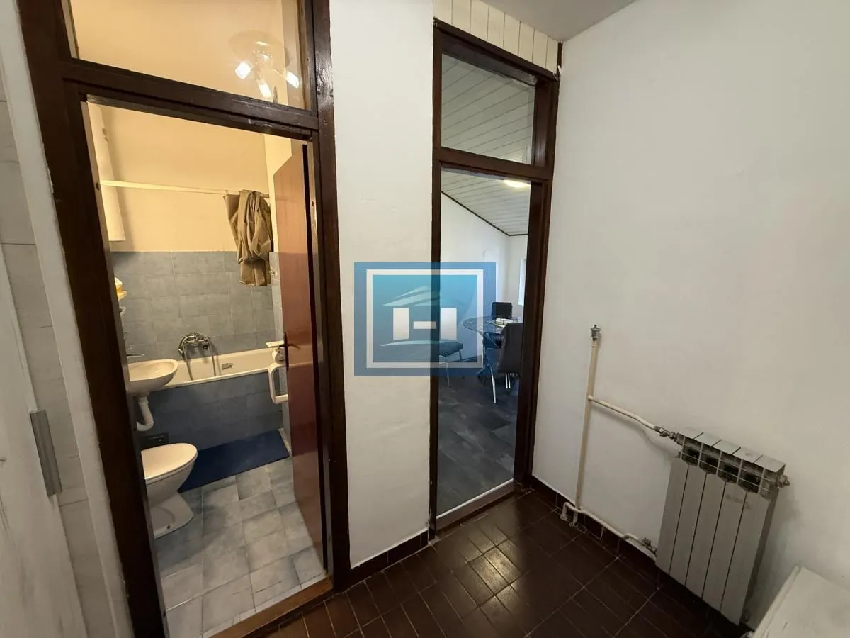 Rent, one bedroom apartment, 30m², Centar, Jagodina