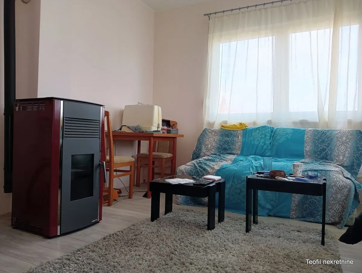 Sale, house, 55m², Ub, Srbija