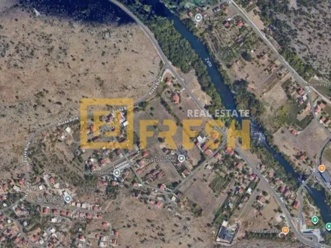 Sale, land lot, 440m², Ostalo, Podgorica