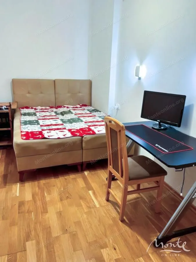 Sale, one bedroom apartment, 40m², Maine, Budva