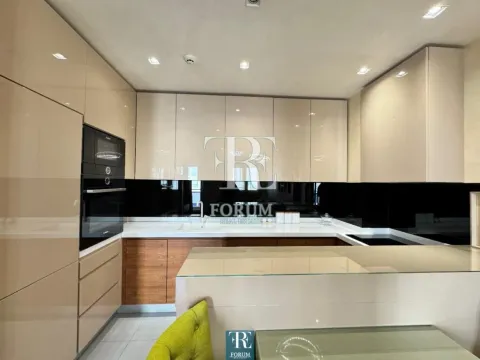 Rent, two bedroom apartment, 70m², City Kvart, Podgorica - image 6