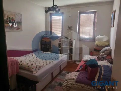 Prodaja, četvorosoban stan, 122m², Bezanijska Kosa 2, Bežanijska Kosa Sve Podlokacije - image 7