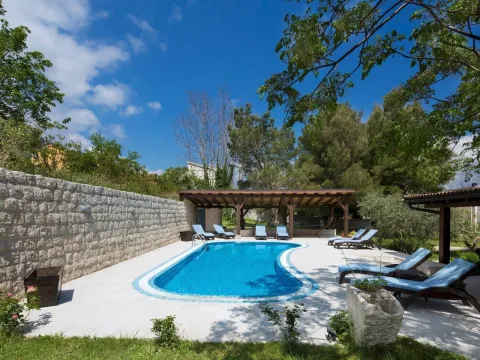 Prodaja, kuća, 497m², Prčanj, Kotor - image 17