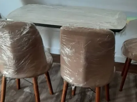 Izdavanje, jednosoban stan, 45m², Stari Aerodrom, Podgorica - image 2