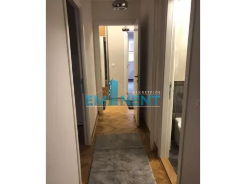 Rent, three bedroom apartment, 70m², Kalenić Pijaca, Vračar Sve Podlokacije - image 11