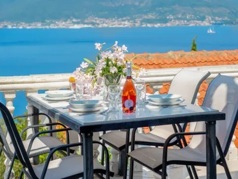 Sale, house, 150m², Krašići, Tivat - image 14