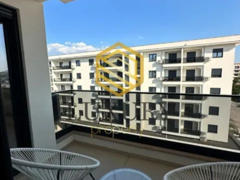 Prodaja, stan, 47m², City Kvart, Podgorica - image 2