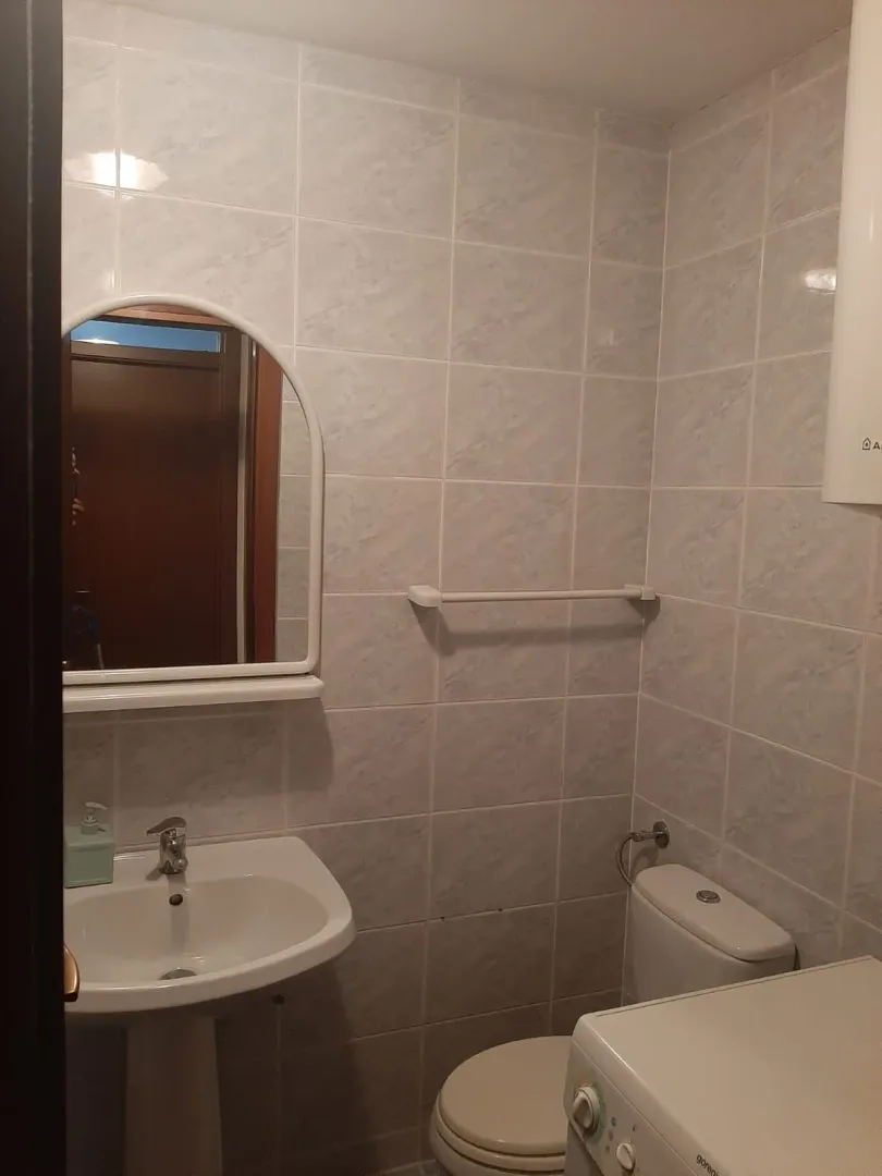 Rent, one bedroom apartment, 48m², Preko Morače, Podgorica