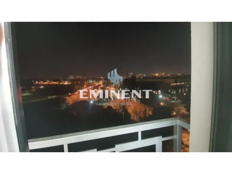 Rent, two bedroom apartment, 50m², Hala Pionir, Palilula Sve Podlokacije - image 11