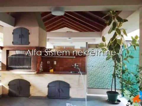 Rent, house, 400m², Voždovac Sve Podlokacije, Beograd - image 8