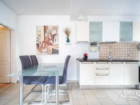 Prodaja, dvosoban stan, 55m², Donja Lastva, Tivat - image 11