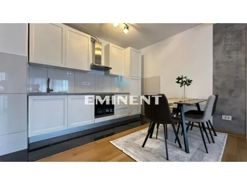 Rent, three bedroom apartment, 60m², Autokomanda, Voždovac Sve Podlokacije - image 5