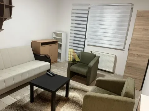 Izdavanje, garsonjera, 28m², Sajmište, Novi Sad - image 19