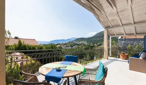 Prodaja, kuća, 158m², Kavač, Kotor - image 13