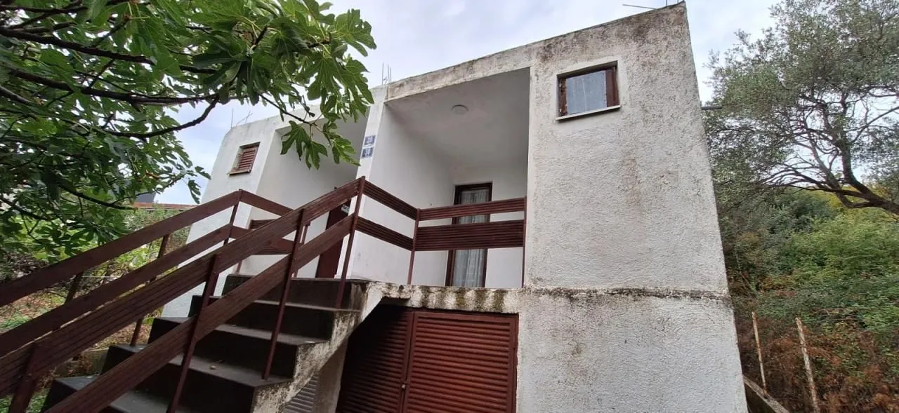 Sale, house, 88m², Šušanj, Bar
