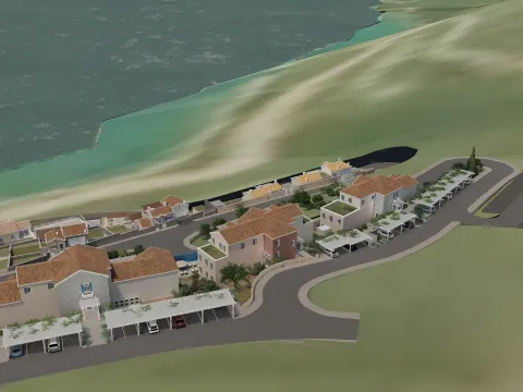 Prodaja, stan, 118m², Tivat, Crna Gora - image 10