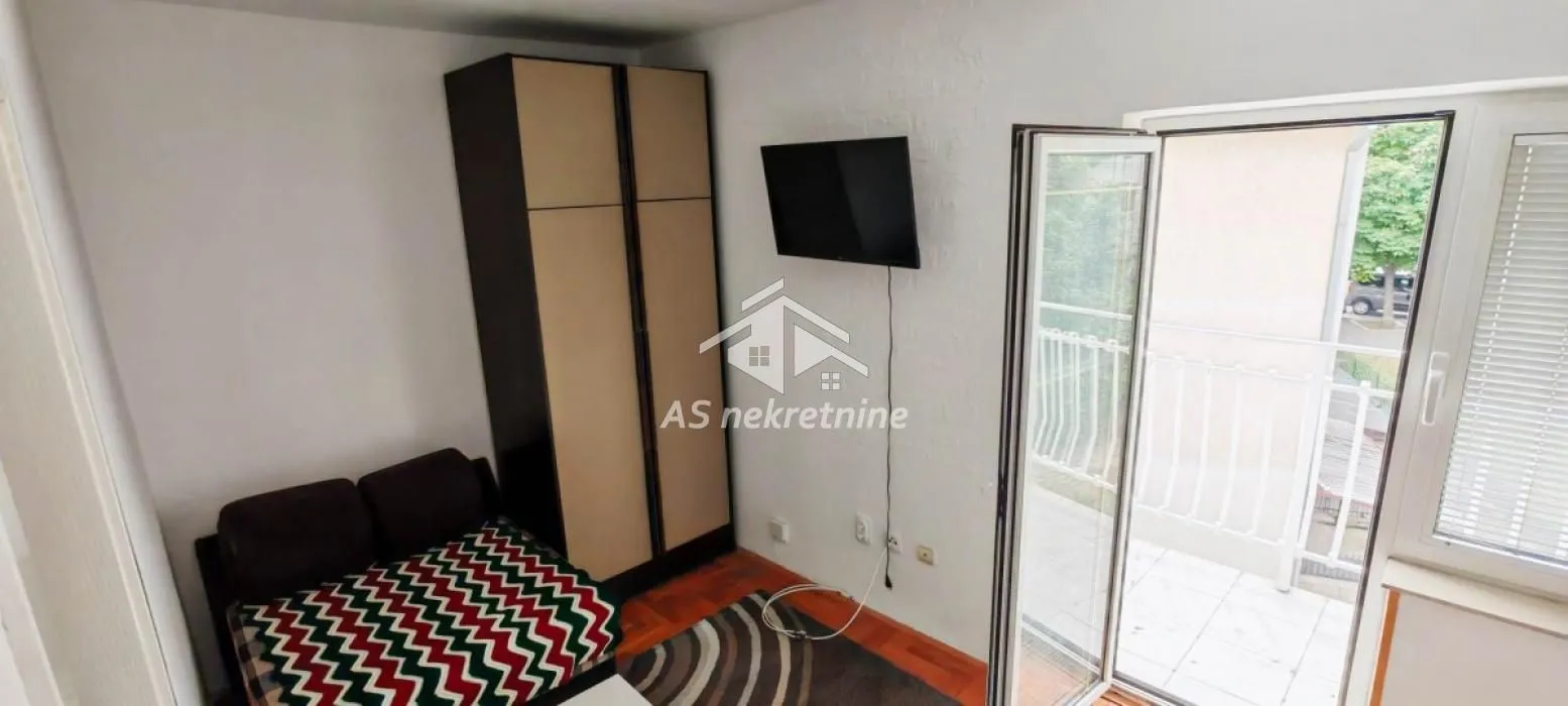 Rent, apartment, 40m², Vidikovački venac, Rakovica