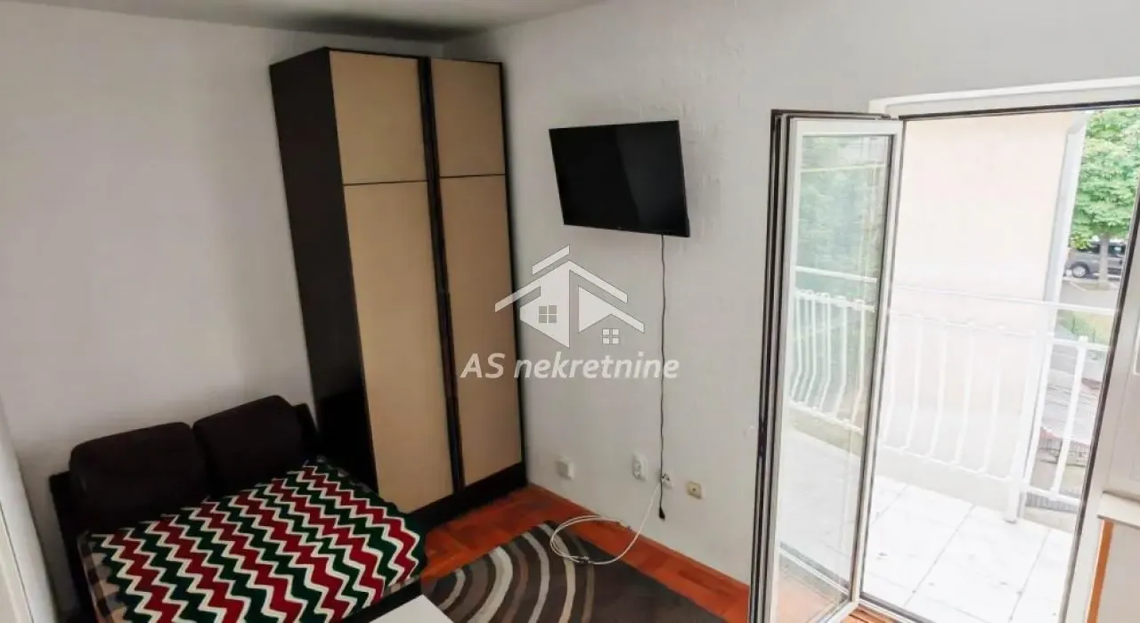 Rent, apartment, 40m², Vidikovački venac, Rakovica