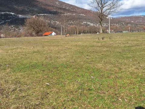 Prodaja, plac, 1414m², Miločani, Nikšić - image 6