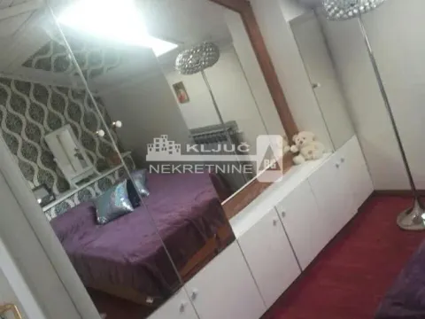 Prodaja, četvorosoban stan, 142m², Zemun Centar, Zemun Sve Podlokacije - image 14