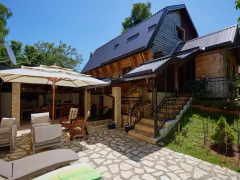 Prodaja, kuća, 152m², Smailagića Polje, Kolašin - image 6