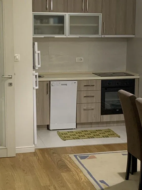 Prodaja, jednosoban stan, 48m², Central Point, Podgorica