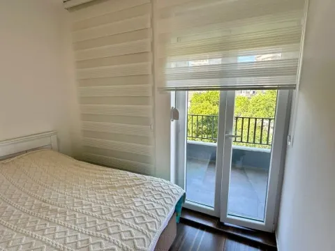 Rent, studio apartment, 31m², City Kvart, Podgorica - image 6