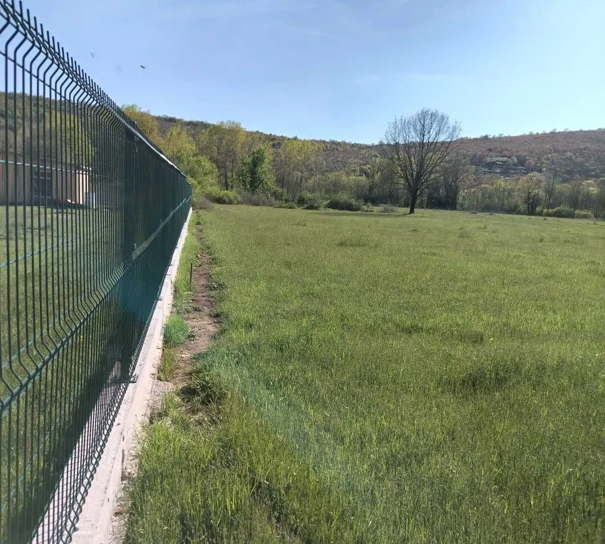 Prodaja, plac, 5200m², Danilovgrad, Crna Gora