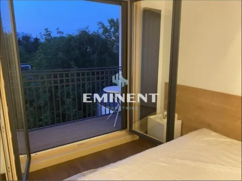 Izdavanje, dvosoban stan, 42m², Lekino Brdo, Voždovac Sve Podlokacije - image 7