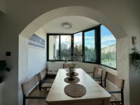 Sale, one bedroom apartment, 54m², Budva, Crna Gora - image 5