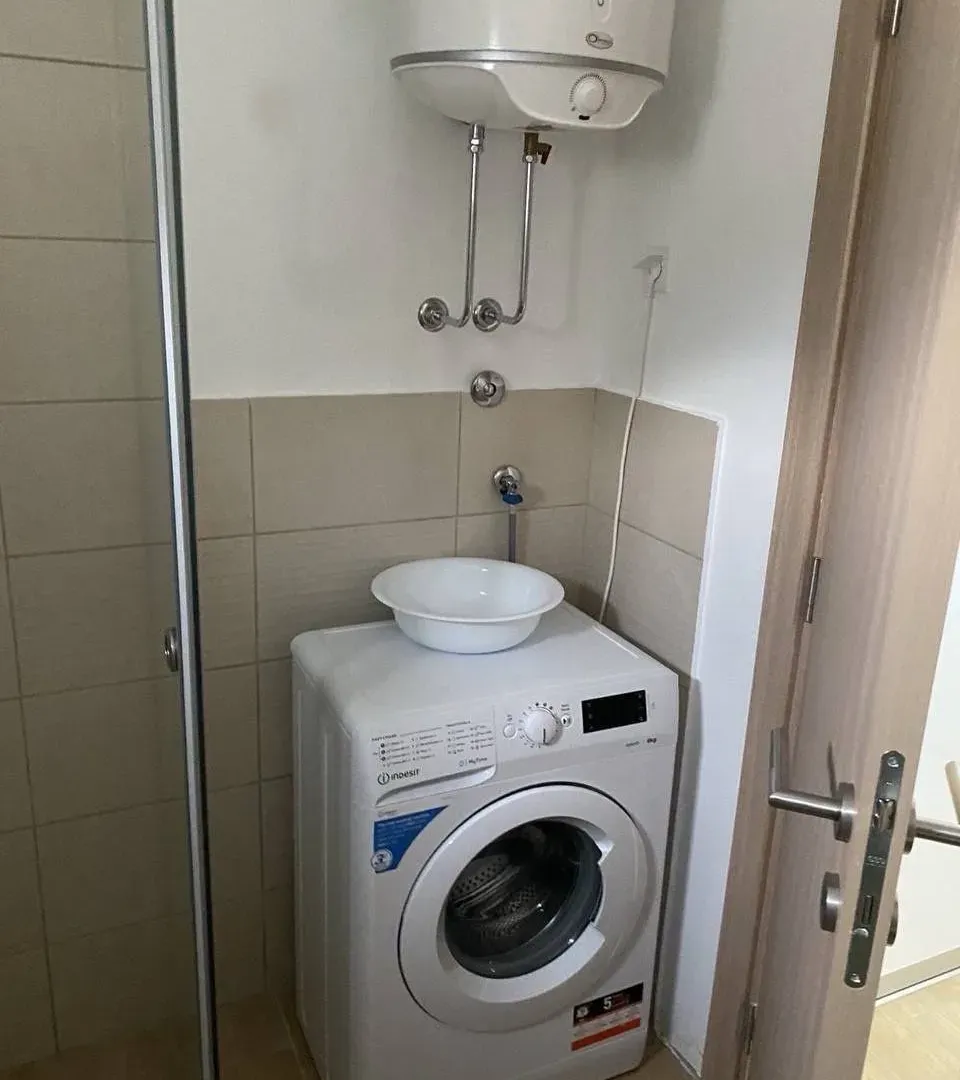 Prodaja, garsonjera, 36m², Golubovina, Budva